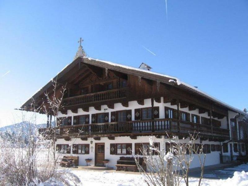 Gästehaus Webermohof Rotta Exterior foto