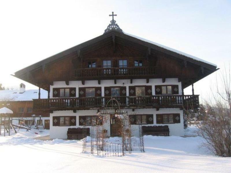 Gästehaus Webermohof Rotta Exterior foto
